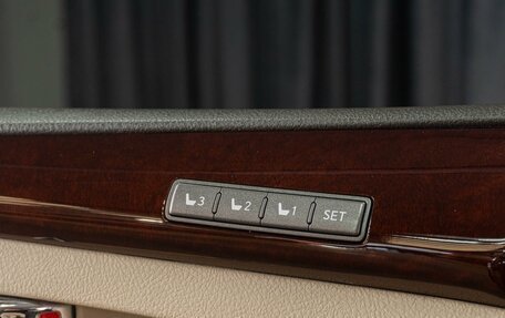 Lexus LX III, 2014 год, 4 150 000 рублей, 29 фотография