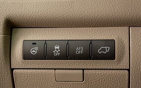Lexus LX III, 2014 год, 4 150 000 рублей, 30 фотография