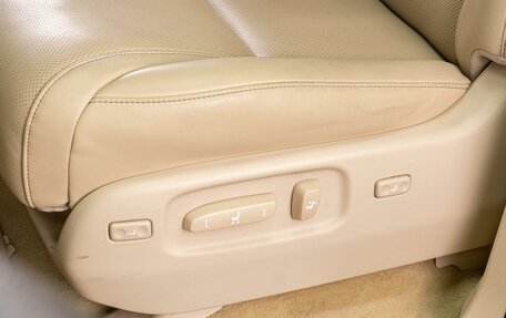 Lexus LX III, 2014 год, 4 150 000 рублей, 28 фотография