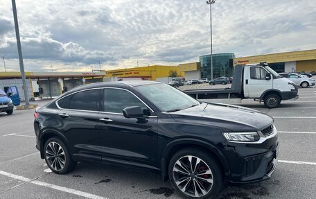 Geely Tugella FY11, 2024 год, 2 900 000 рублей, 1 фотография
