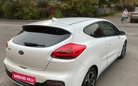 KIA cee'd III, 2017 год, 1 200 000 рублей, 7 фотография