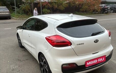 KIA cee'd III, 2017 год, 1 200 000 рублей, 5 фотография