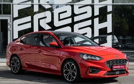 Ford Focus IV, 2020 год, 1 799 000 рублей, 1 фотография