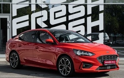 Ford Focus IV, 2020 год, 1 799 000 рублей, 1 фотография