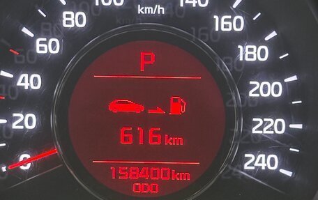 KIA cee'd III, 2017 год, 1 200 000 рублей, 12 фотография