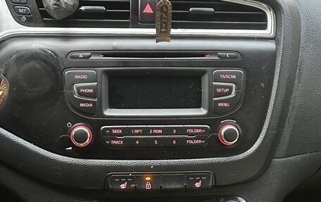 KIA cee'd III, 2017 год, 1 200 000 рублей, 11 фотография