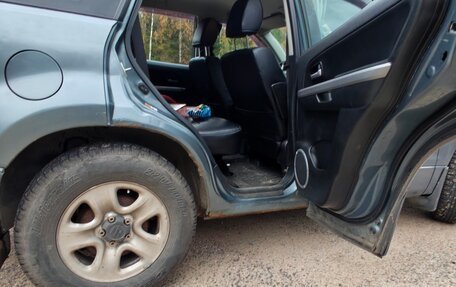 Suzuki Grand Vitara, 2008 год, 760 000 рублей, 8 фотография