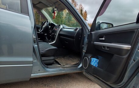 Suzuki Grand Vitara, 2008 год, 760 000 рублей, 7 фотография