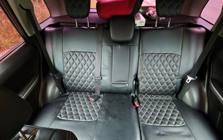 Suzuki Grand Vitara, 2008 год, 760 000 рублей, 3 фотография