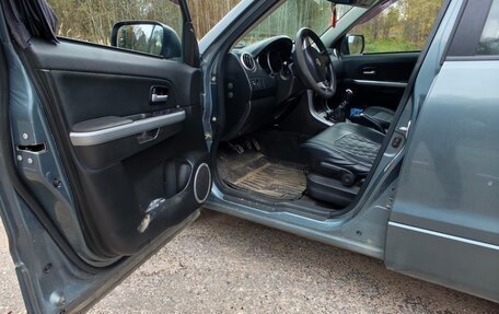 Suzuki Grand Vitara, 2008 год, 760 000 рублей, 5 фотография
