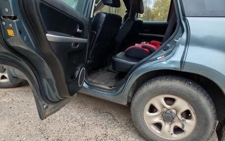 Suzuki Grand Vitara, 2008 год, 760 000 рублей, 6 фотография