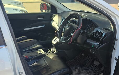 Honda CR-V IV, 2012 год, 1 550 000 рублей, 9 фотография