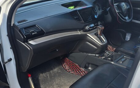 Honda CR-V IV, 2012 год, 1 550 000 рублей, 8 фотография
