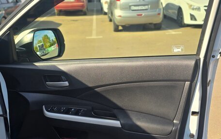 Honda CR-V IV, 2012 год, 1 550 000 рублей, 12 фотография
