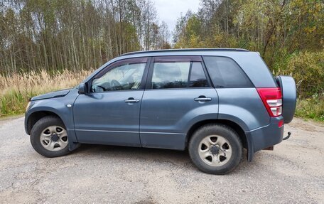 Suzuki Grand Vitara, 2008 год, 760 000 рублей, 9 фотография