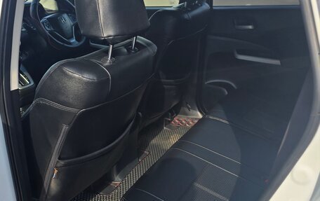Honda CR-V IV, 2012 год, 1 550 000 рублей, 13 фотография