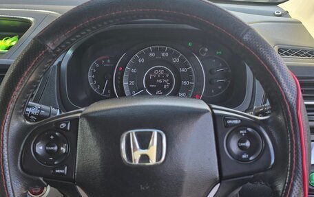 Honda CR-V IV, 2012 год, 1 550 000 рублей, 10 фотография
