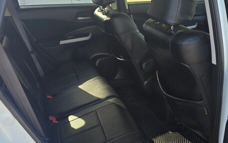Honda CR-V IV, 2012 год, 1 550 000 рублей, 14 фотография
