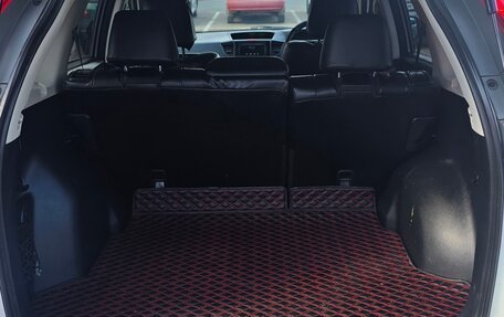 Honda CR-V IV, 2012 год, 1 550 000 рублей, 15 фотография