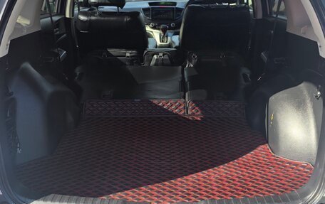 Honda CR-V IV, 2012 год, 1 550 000 рублей, 16 фотография