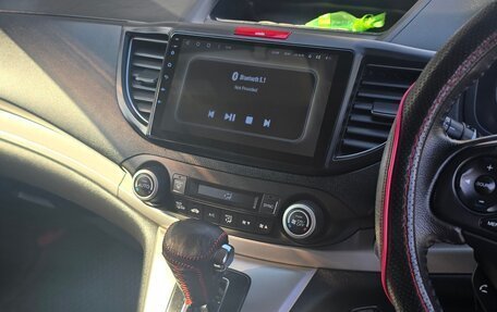 Honda CR-V IV, 2012 год, 1 550 000 рублей, 18 фотография