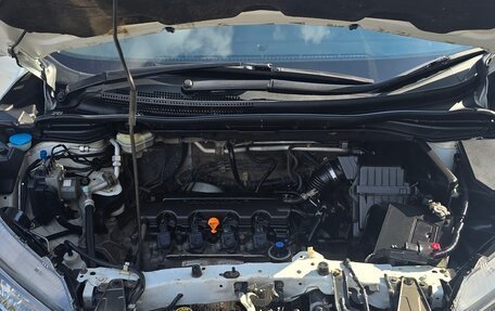 Honda CR-V IV, 2012 год, 1 550 000 рублей, 17 фотография