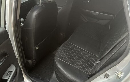 KIA Rio III рестайлинг, 2014 год, 650 000 рублей, 10 фотография
