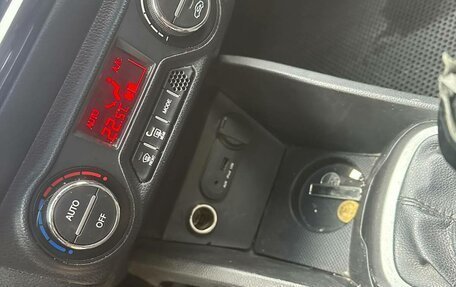 KIA Rio III рестайлинг, 2014 год, 650 000 рублей, 12 фотография