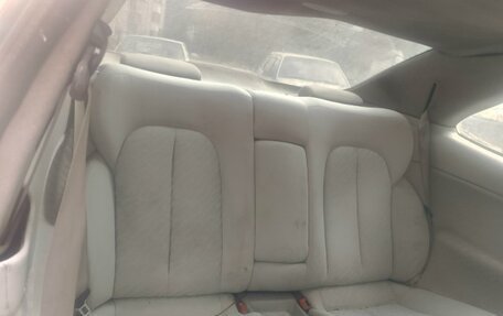 Mercedes-Benz CLK-Класс, 1999 год, 300 000 рублей, 10 фотография