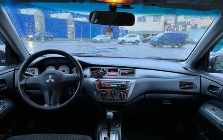 Mitsubishi Lancer IX, 2007 год, 300 000 рублей, 5 фотография