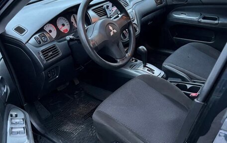 Mitsubishi Lancer IX, 2007 год, 300 000 рублей, 3 фотография