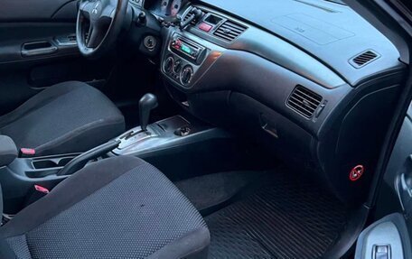 Mitsubishi Lancer IX, 2007 год, 300 000 рублей, 4 фотография