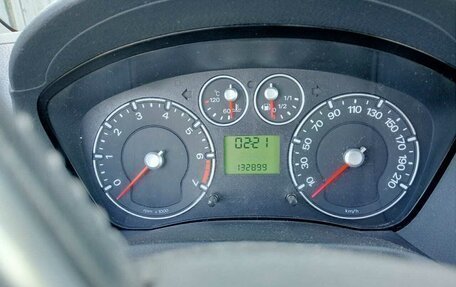 Ford Fiesta, 2007 год, 550 000 рублей, 3 фотография