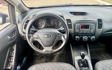 KIA Cerato III, 2013 год, 770 000 рублей, 7 фотография