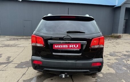 KIA Sorento II рестайлинг, 2012 год, 1 490 000 рублей, 4 фотография