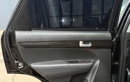 KIA Sorento II рестайлинг, 2012 год, 1 490 000 рублей, 14 фотография