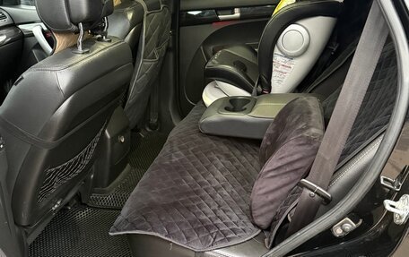 KIA Sorento II рестайлинг, 2012 год, 1 490 000 рублей, 13 фотография