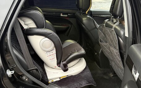 KIA Sorento II рестайлинг, 2012 год, 1 490 000 рублей, 12 фотография