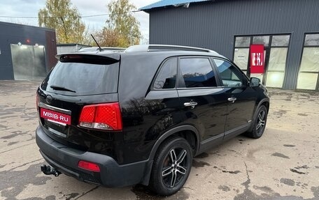 KIA Sorento II рестайлинг, 2012 год, 1 490 000 рублей, 3 фотография