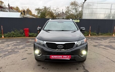 KIA Sorento II рестайлинг, 2012 год, 1 490 000 рублей, 7 фотография