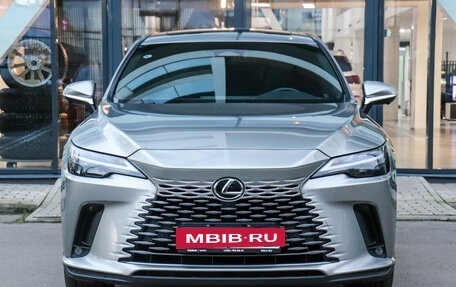 Lexus RX IV рестайлинг, 2025 год, 7 490 000 рублей, 2 фотография