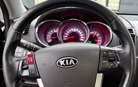 KIA Sorento II рестайлинг, 2012 год, 1 490 000 рублей, 8 фотография