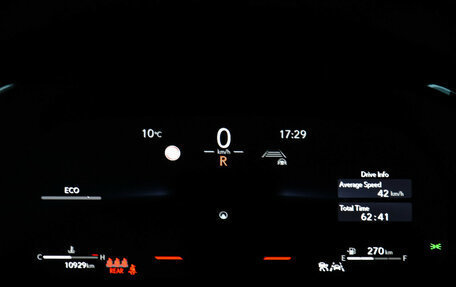 Lexus RX IV рестайлинг, 2025 год, 7 490 000 рублей, 9 фотография