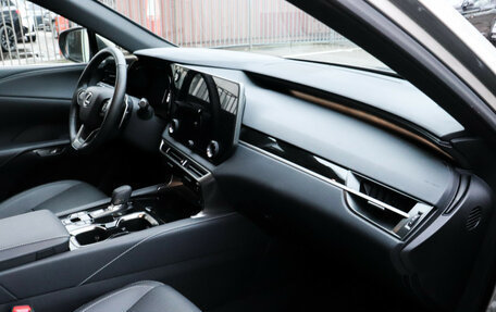 Lexus RX IV рестайлинг, 2025 год, 7 490 000 рублей, 8 фотография