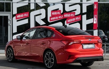 Ford Focus IV, 2020 год, 1 799 000 рублей, 2 фотография