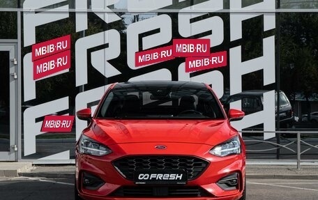 Ford Focus IV, 2020 год, 1 799 000 рублей, 3 фотография