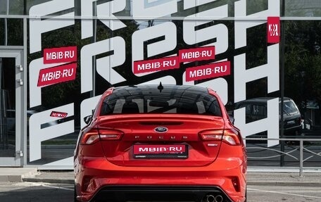 Ford Focus IV, 2020 год, 1 799 000 рублей, 4 фотография