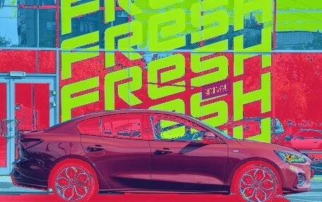 Ford Focus IV, 2020 год, 1 799 000 рублей, 5 фотография