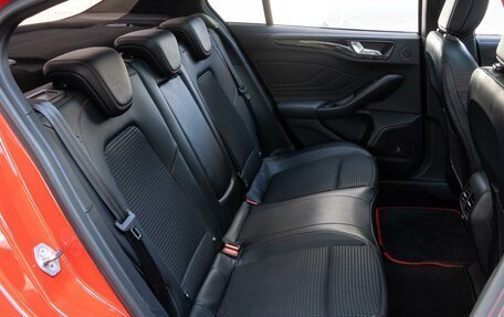 Ford Focus IV, 2020 год, 1 799 000 рублей, 10 фотография