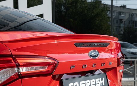 Ford Focus IV, 2020 год, 1 799 000 рублей, 8 фотография